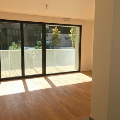 Appartement 2 pièces 700 €