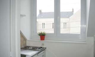 Appartement 1 Pièce 30 m² à louer à Nantes (44000)