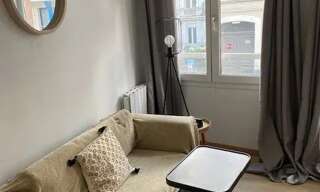 Appartement 2 Pièces 33 m² à louer à Lille (59000)
