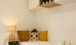 Appartement 1 Pièce 19 m² à louer à Courbevoie (92400)