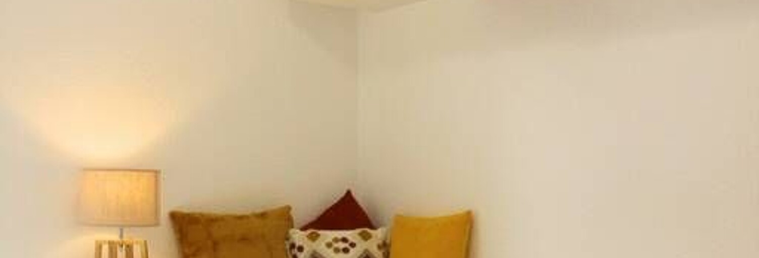 Appartement 1 Pièce 19 m² à louer à Courbevoie (92400)