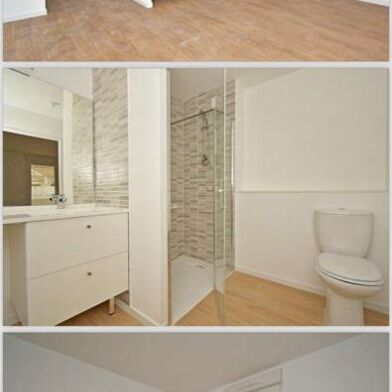 Appartement 1 pièces 500 €