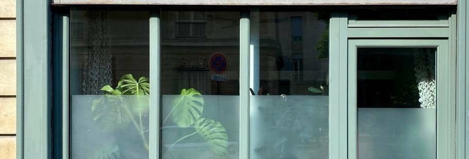 Appartement 2 Pièces 41 m² à louer à Paris 14 (75014)