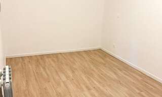 Appartement 2 Pièces 37 m² à louer à La Courneuve (93120)