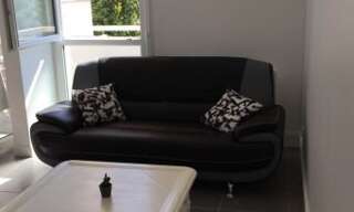 Appartement 5 Pièces 86 m² à louer à Villeurbanne (69100)