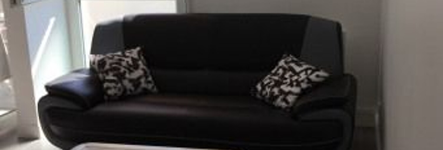 Appartement 5 Pièces 86 m² à louer à Villeurbanne (69100)