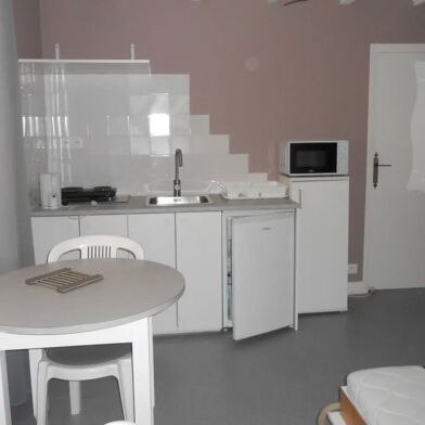 Appartement 1 pièces 530 €