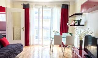 Appartement 1 Pièce 30 m² à louer à Paris 16 (75016)