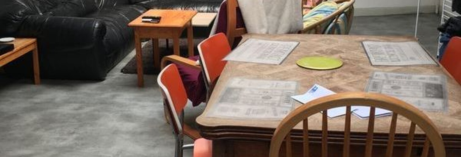 Appartement 1 Pièce 120 m² à louer à Lille (59000)