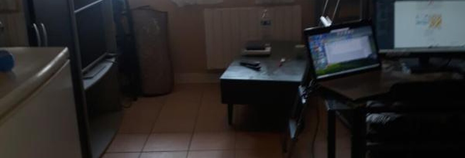 Appartement 1 Pièce 24 m² à louer à Maisons-Alfort (94700)