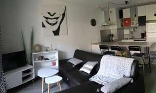 Appartement 2 Pièces 36 m² à louer à Toulouse (31000)