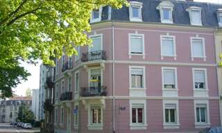 Appartement 1 Pièce 30 m² à louer à Mulhouse (68100)