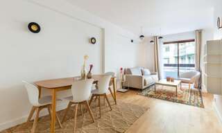 Appartement 2 Pièces 50 m² à louer à Paris 16 (75016)