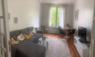 Appartement 2 Pièces 45 m² à louer à Nanterre (92000)