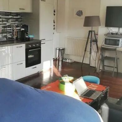 Appartement 1 pièces 1150 €