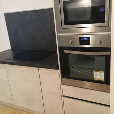 Appartement 3 pièces 1590 €