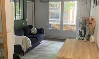 Appartement 2 Pièces 32 m² à louer à Lyon 6 (69006)