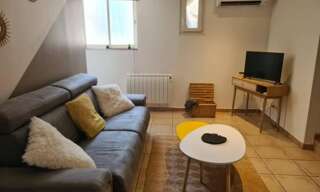 Appartement 2 Pièces 45 m² à louer à Marseille 4 (13004)