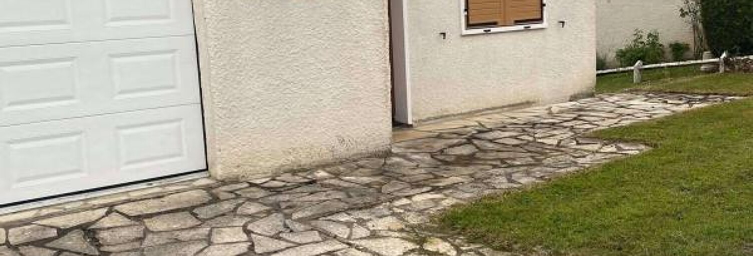 Maison 4 Pièces 89 m² à louer à Gaillon (27600)