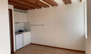 Appartement 2 Pièces 30 m² à louer à Grenoble (38000)