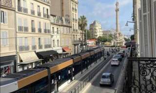 Appartement 3 Pièces 67 m² à louer à Marseille 6 (13006)