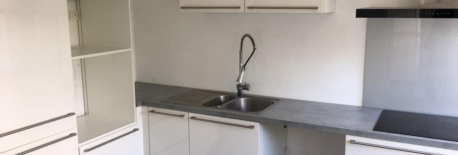 Appartement 4 Pièces 74 m² à louer à Nantes (44000)