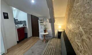 Appartement 1 Pièce 12 m² à louer à Sarcelles (95200)