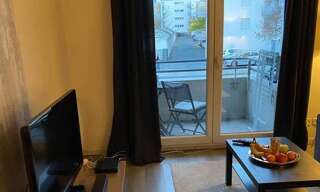 Appartement 3 Pièces 63 m² à louer à Bordeaux (33000)