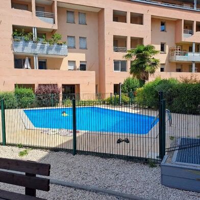 Appartement 2 pièces 700 €