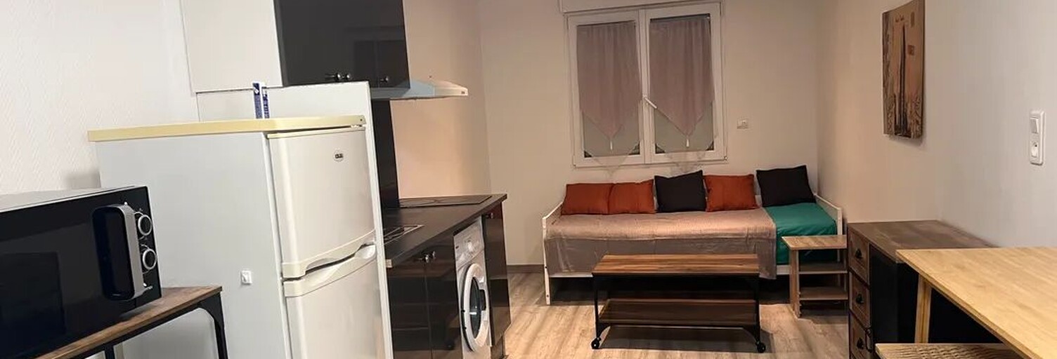 Appartement 3 Pièces 70 m² à louer à Lattes (34970)