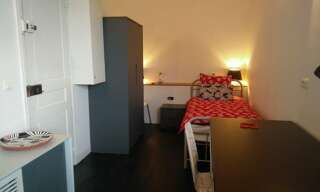 Appartement 1 Pièce 14 m² à louer à Paris (75000)