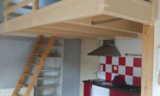Appartement 1 Pièce 17 m² à louer à Nantes (44000)