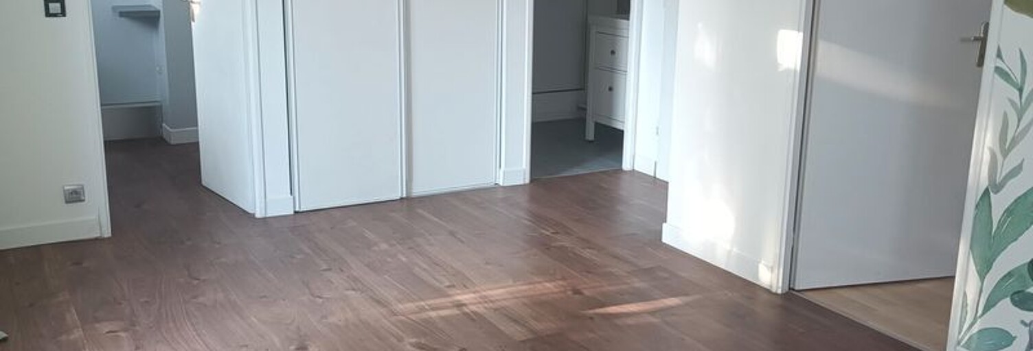 Appartement 2 Pièces 36 m² à louer à Carrières-sous-Poissy (78955)