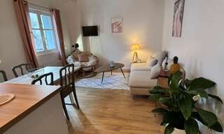 Appartement 3 Pièces 56 m² à louer à Dax (40100)