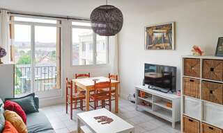 Appartement 3 Pièces 58 m² à louer à Poissy (78300)