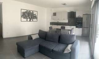 Appartement 2 Pièces 51 m² à louer à Marseille 8 (13008)