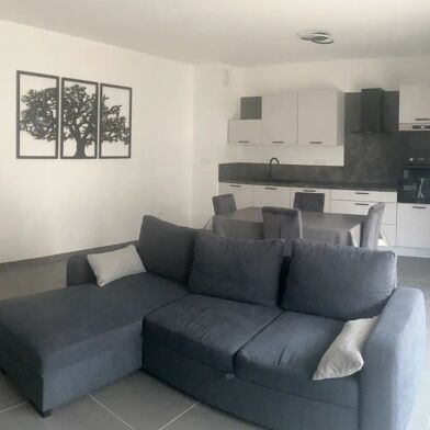 Appartement 2 pièces 1200 €