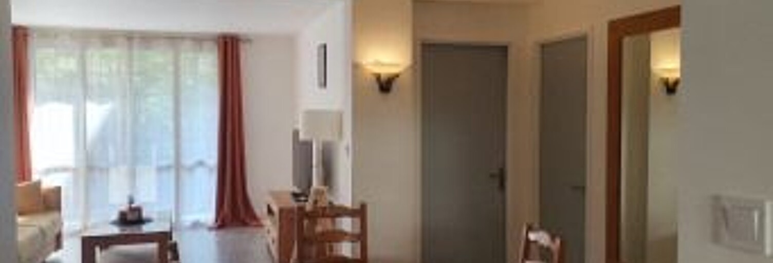 Appartement 3 Pièces 60 m² à louer à Meudon (92190)