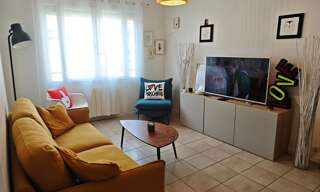 Appartement 2 Pièces 46 m² à louer à Sucy-en-Brie (94370)