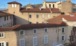 Appartement 2 Pièces 35 m² à louer à Vienne (38200)