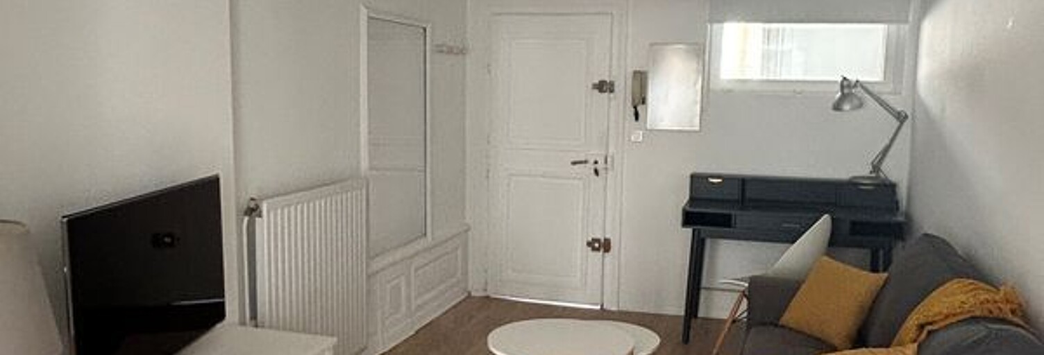 Appartement 2 Pièces 47 m² à louer à Metz (57000)