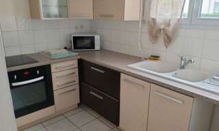 Appartement 1 Pièce 32 m² à louer à Vénissieux (69200)