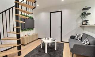 Appartement 1 Pièce 77 m² à louer à Évry-Courcouronnes (91000)