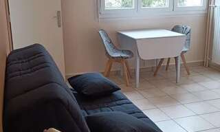 Appartement 1 Pièce 27 m² à louer à Metz (57000)