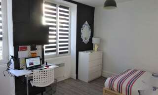 Appartement 1 Pièce 26 m² à louer à Lyon 7 (69007)