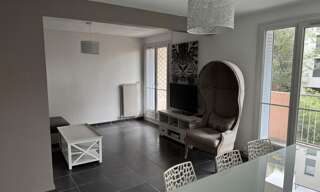 Appartement 3 Pièces 70 m² à louer à Lyon 7 (69007)