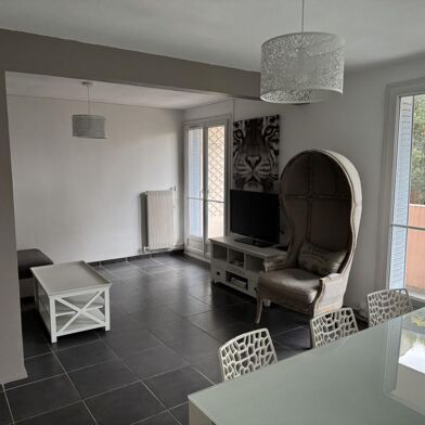 Appartement 3 pièces 1400 €