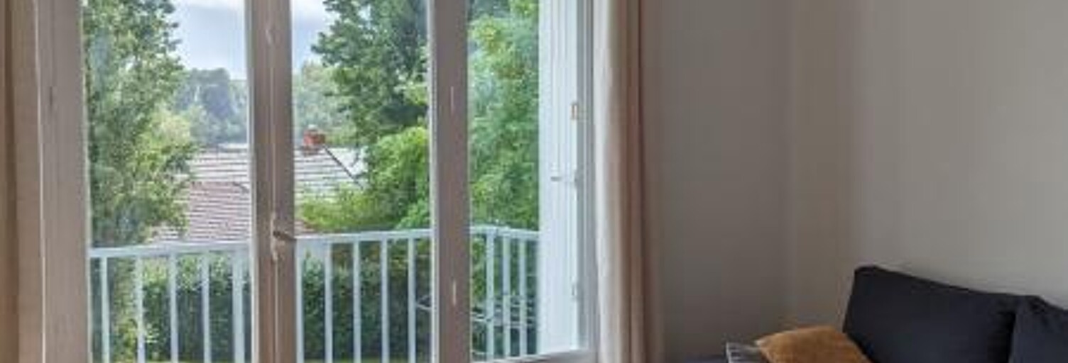 Appartement 1 Pièce 65 m² à louer à Nantes (44000)