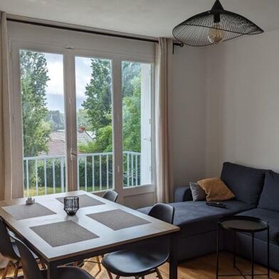 Appartement 1 pièces 475 €