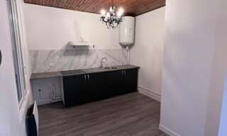 Appartement 2 Pièces 25 m² à louer à Drancy (93700)